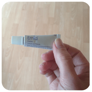 EMLA-Creme