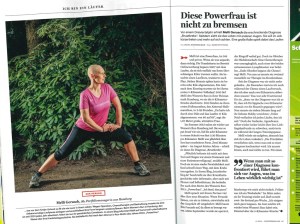 Artikel-RUNNER's